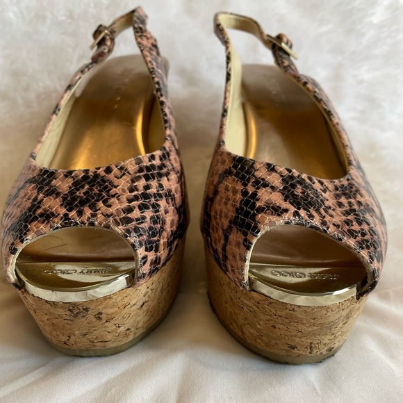 Jimmy choo - Picture 2 of 6